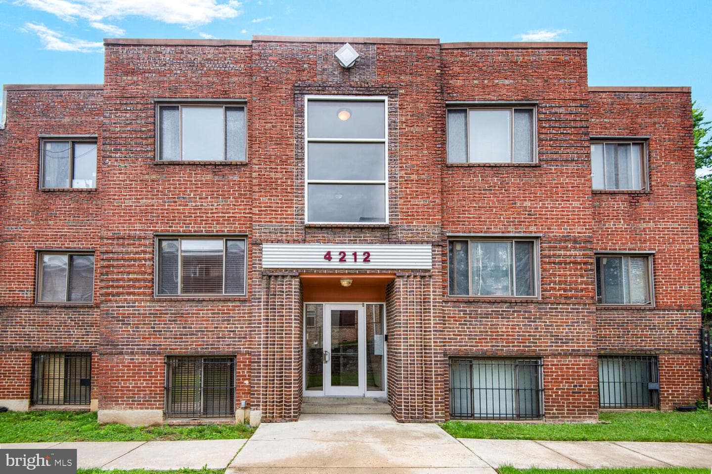 4212 Benning Road NE #5, Washington