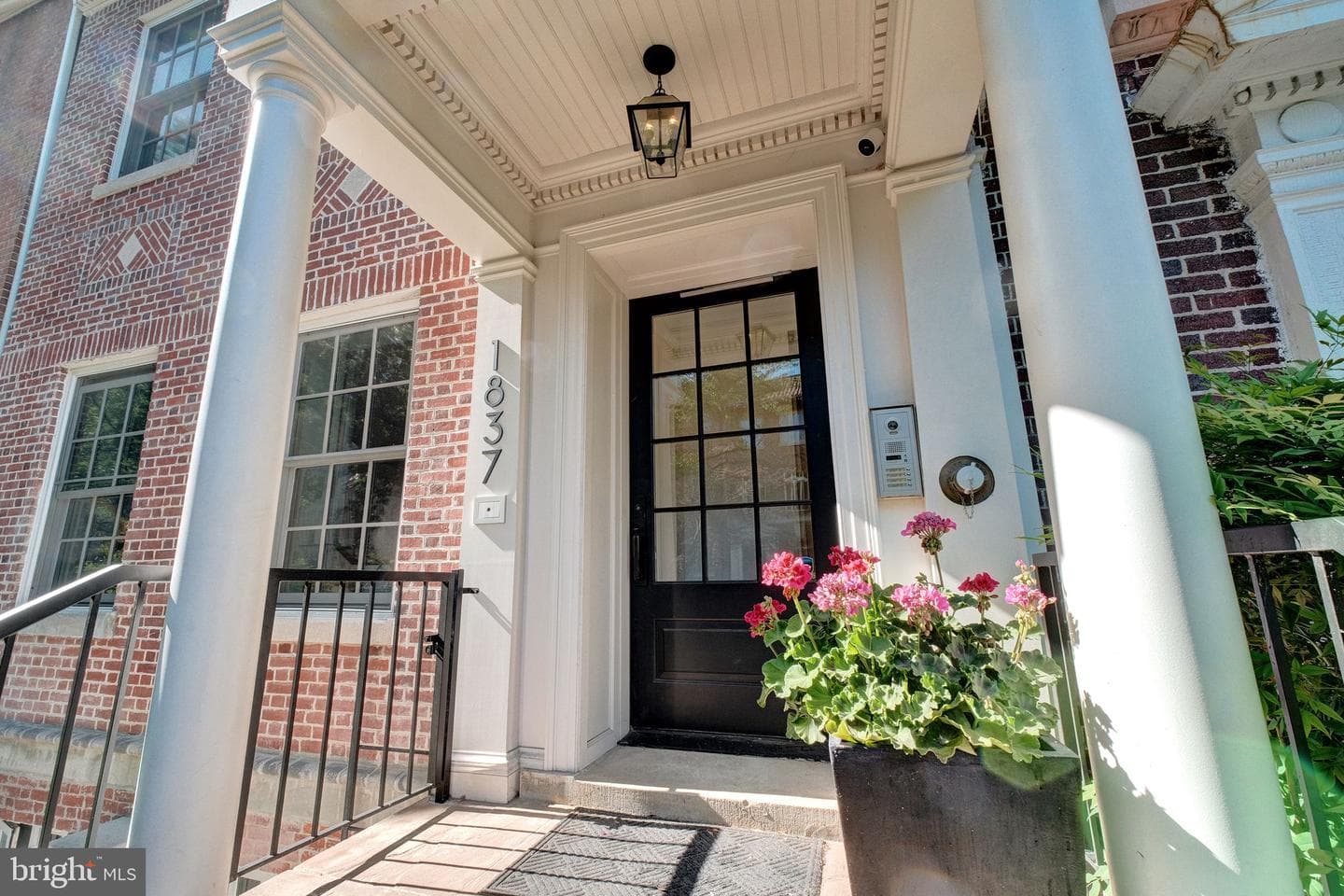 1837 Wyoming Avenue NW #d, Washington
