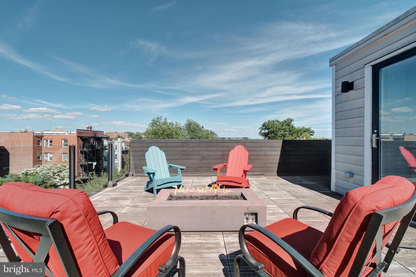 1837 Wyoming Avenue NW #d photo 20