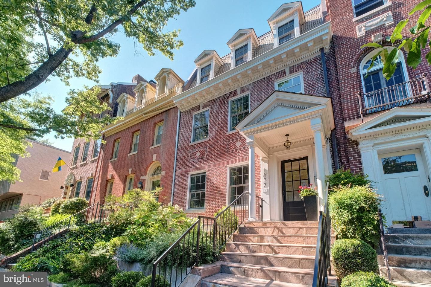 1837 Wyoming Avenue NW #d photo 25