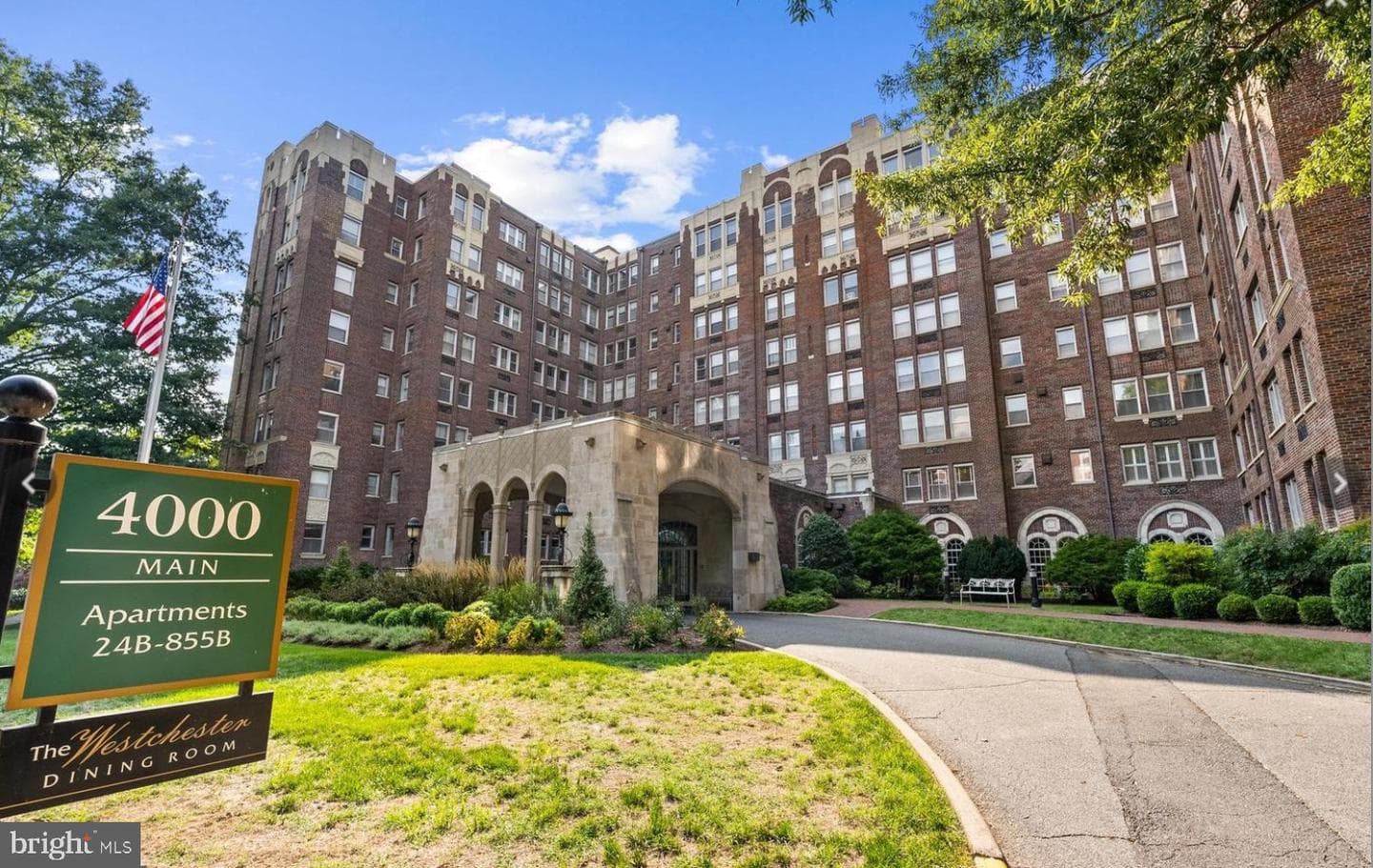 4000 Cathedral Avenue NW #518b photo 19