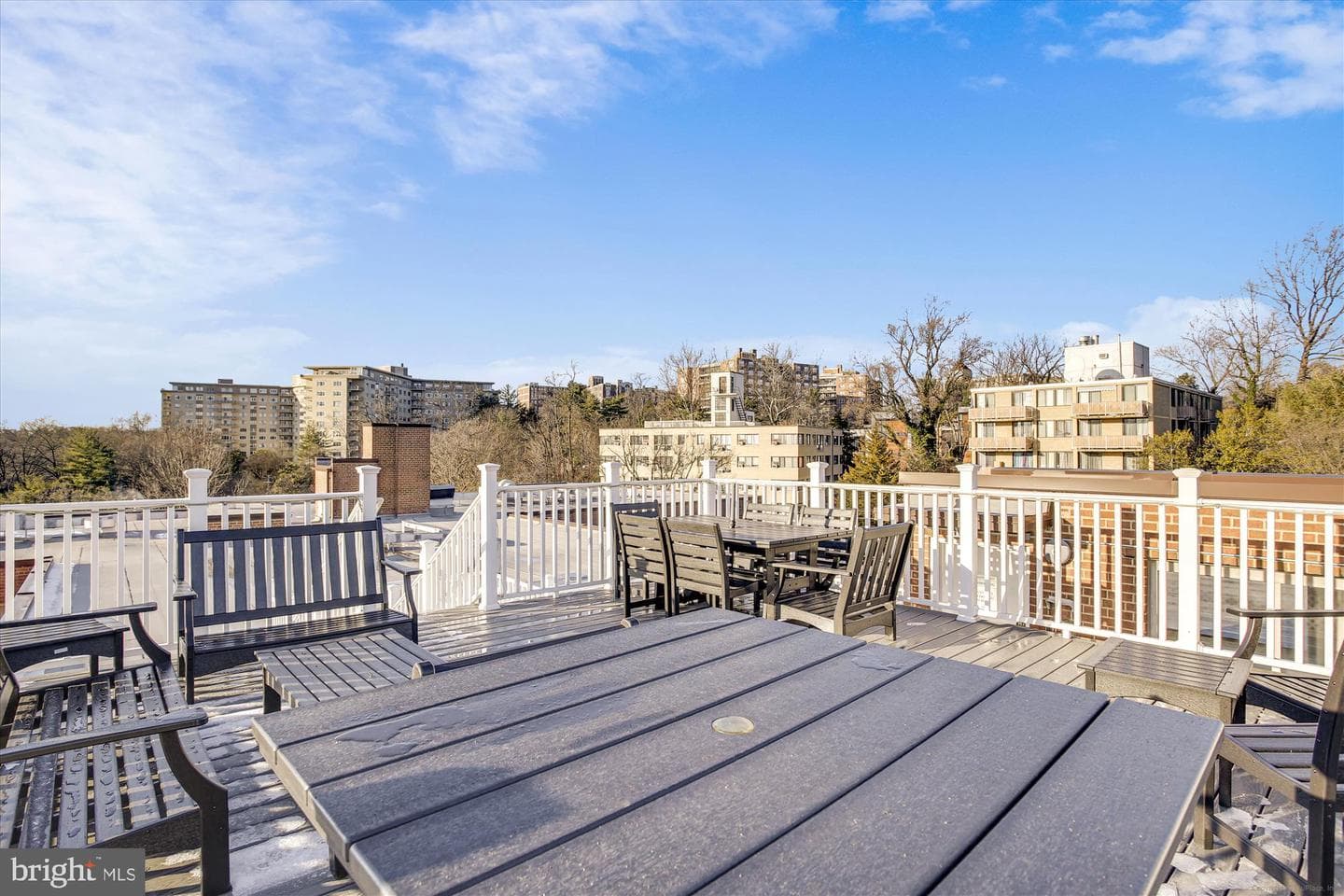 3900 Tunlaw Road NW #118 photo 31
