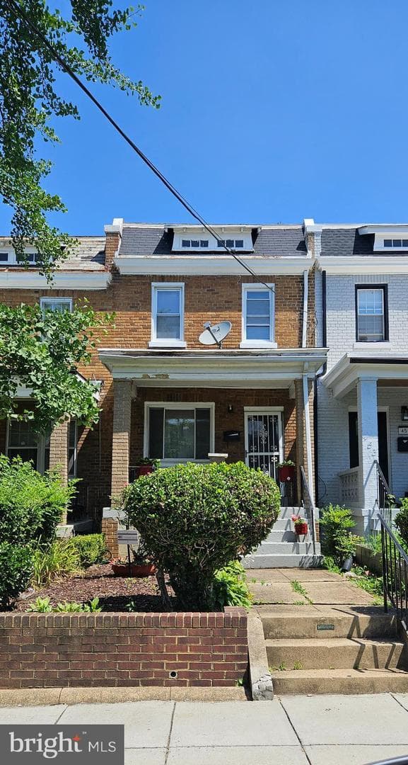 455 Delafield Place NW, Washington