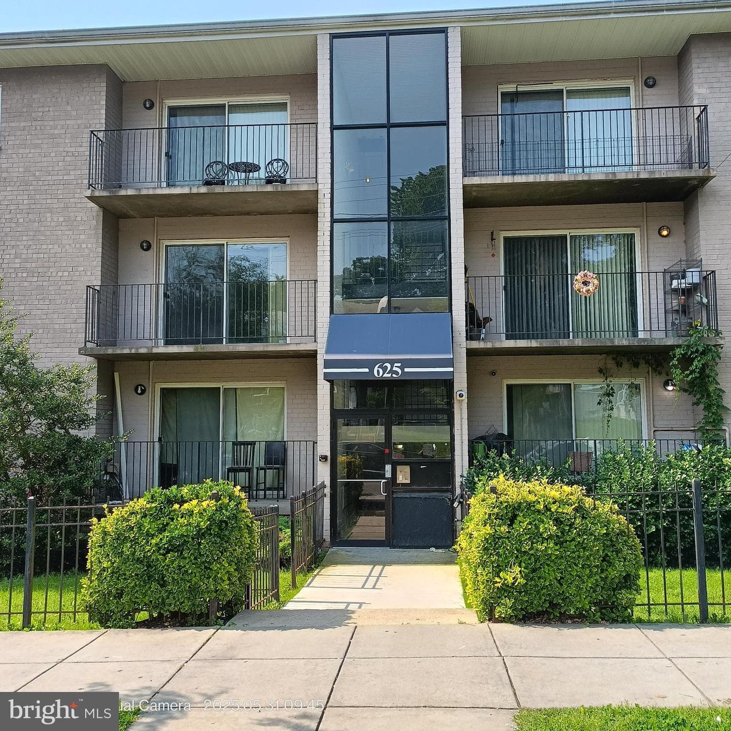 625 Chesapeake St SE #206, Washington