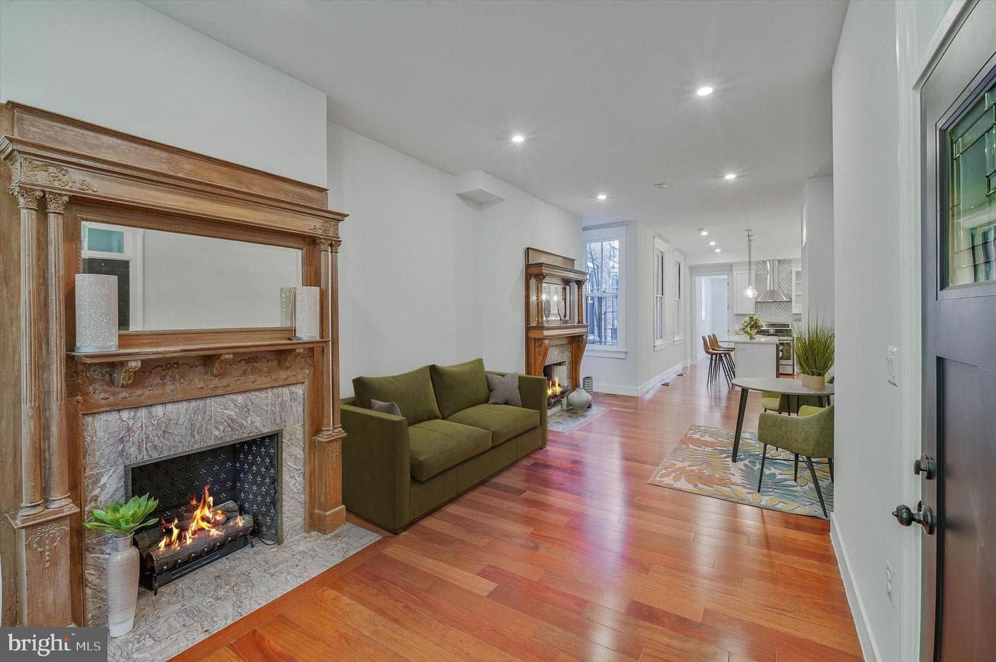1240 Columbia Road NW #1, Washington