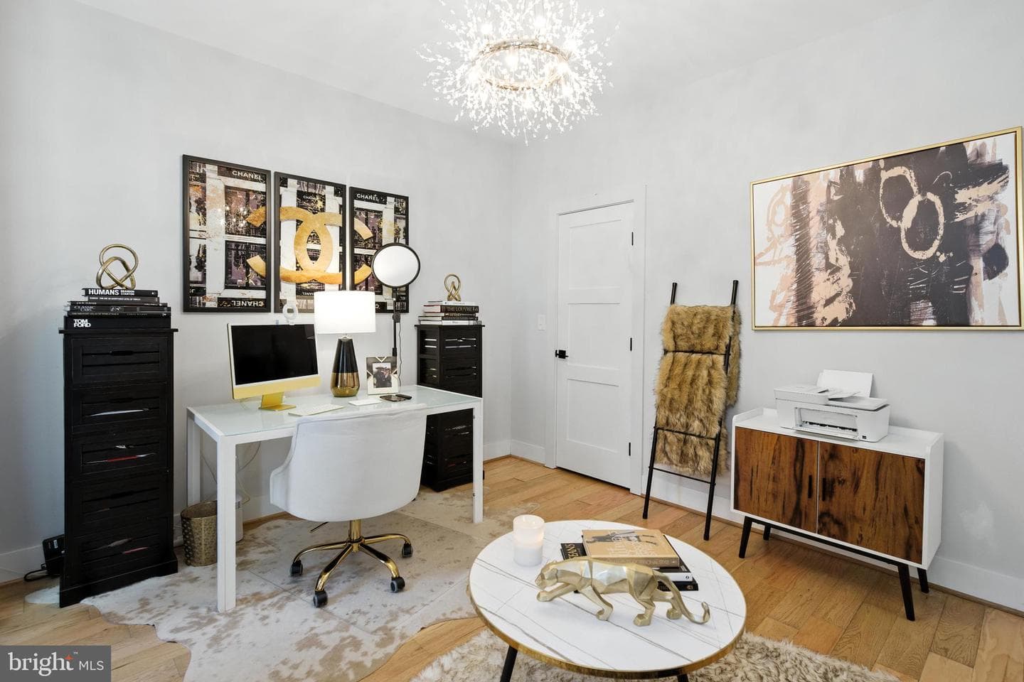 1364 Newton Street NW #1 photo 21