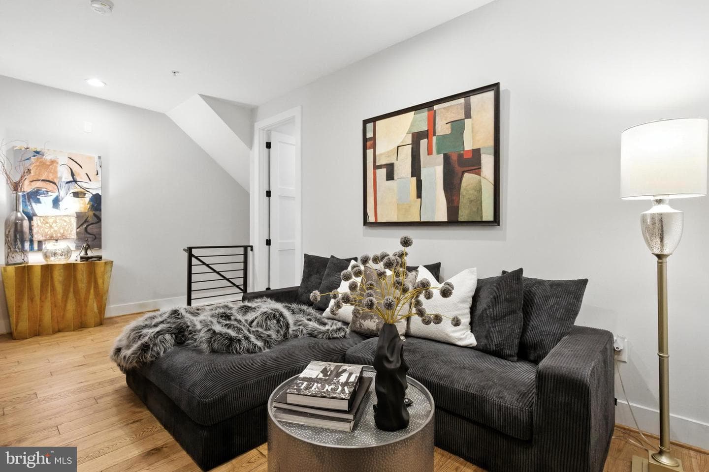 1364 Newton Street NW #1 photo 24