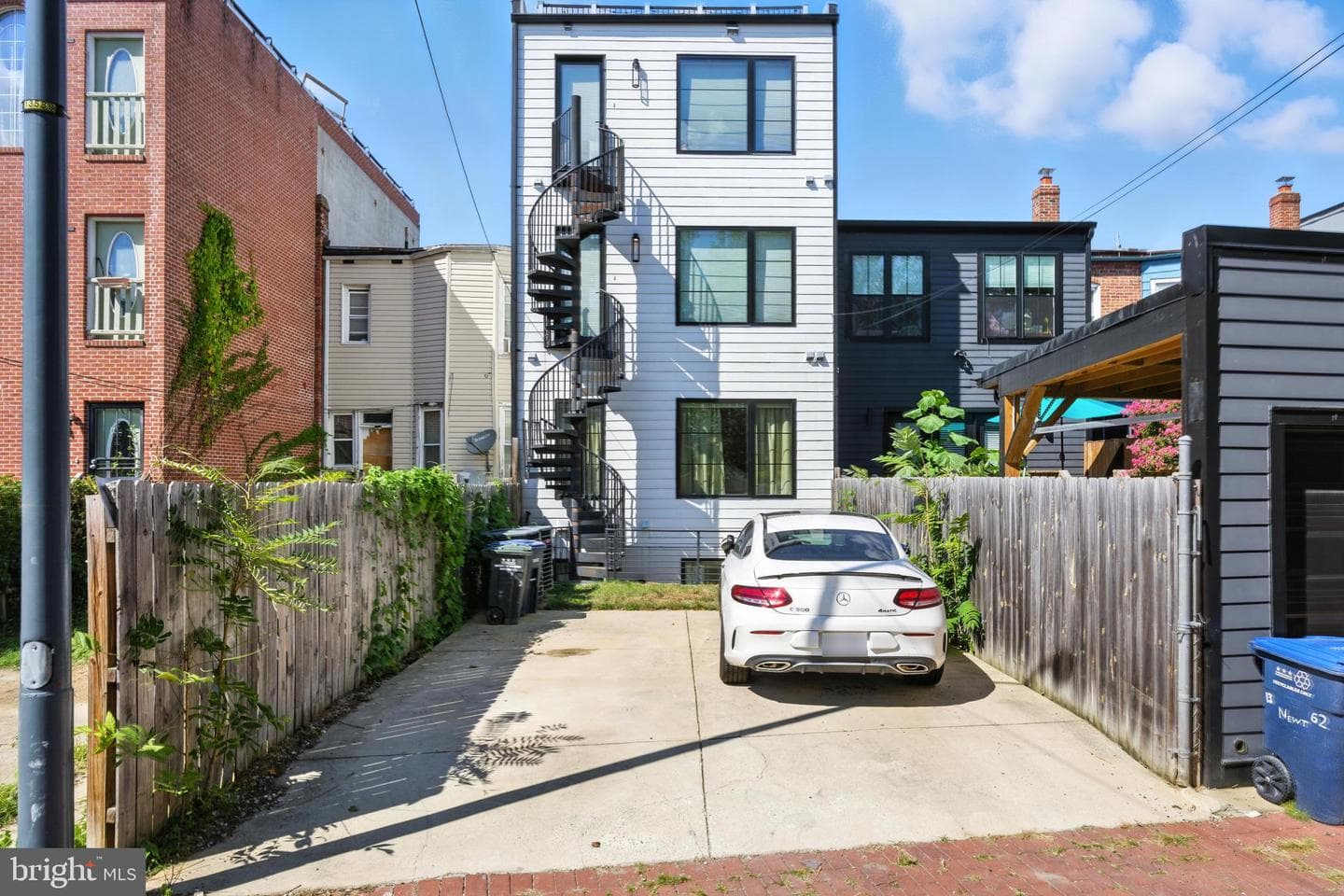 1364 Newton Street NW #1 photo 39