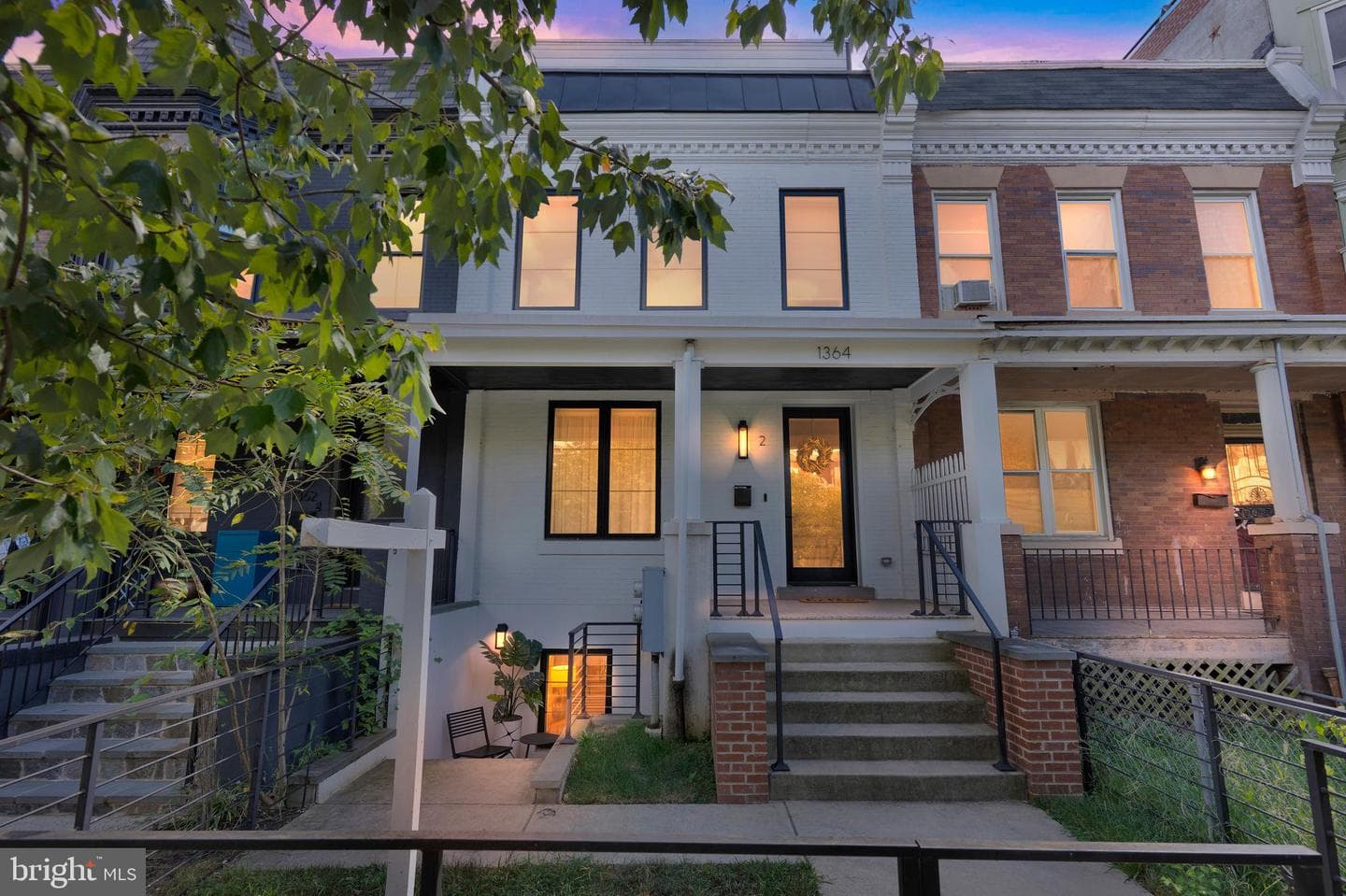 1364 Newton Street NW #1 photo 40