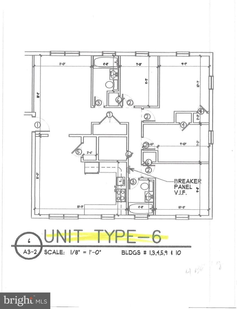 2644 Birney Place SE #102 photo 16