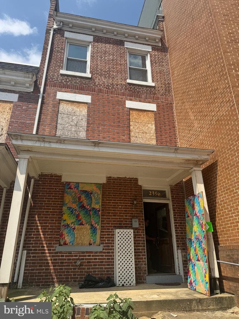 2356 Champlain Street NW, Washington