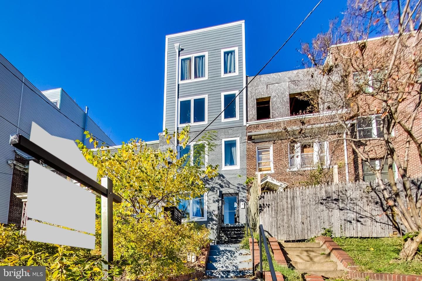525 Kennedy Street NW #6