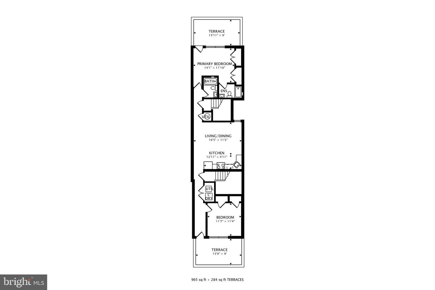 525 Kennedy Street NW #6 photo 3