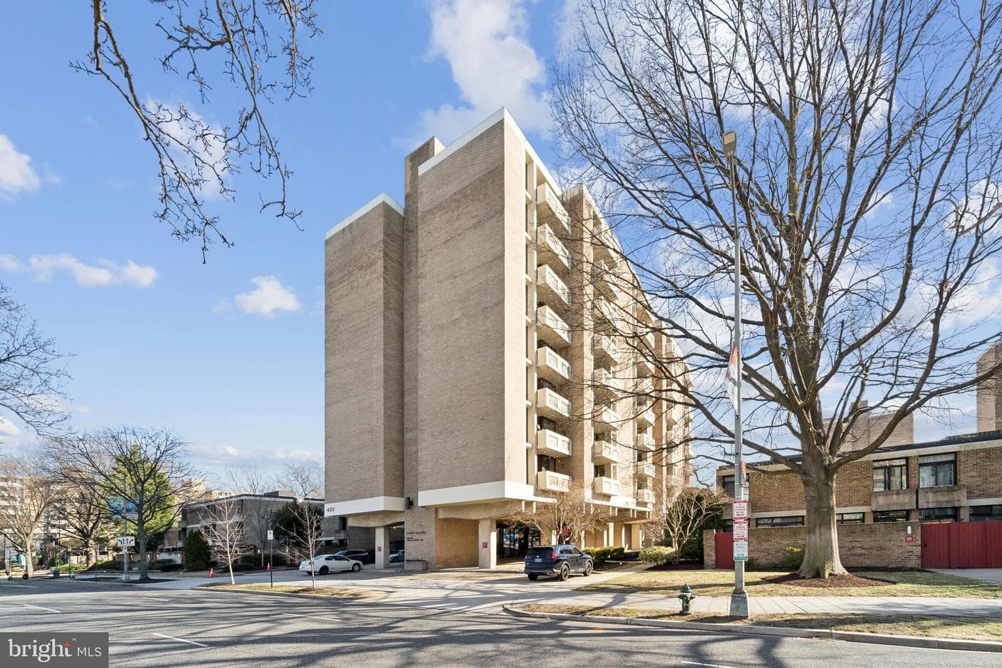 430 M Street SW #N-711, Washington