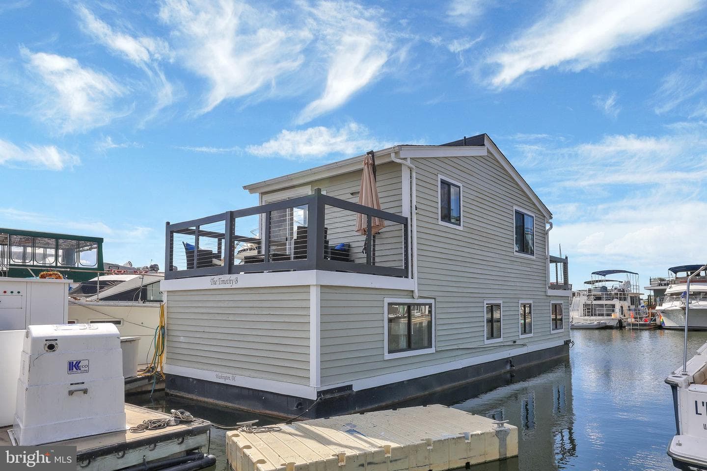 650 Wharf St SW #z-01, Washington