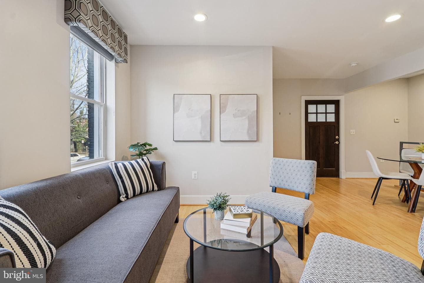 1409 G Street NE #2, Washington