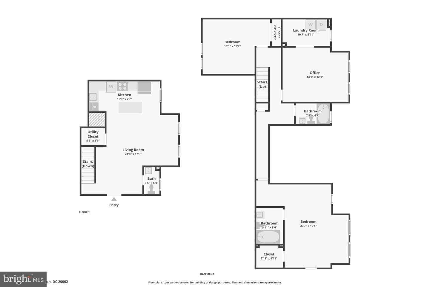 1409 G Street NE #2 photo 47