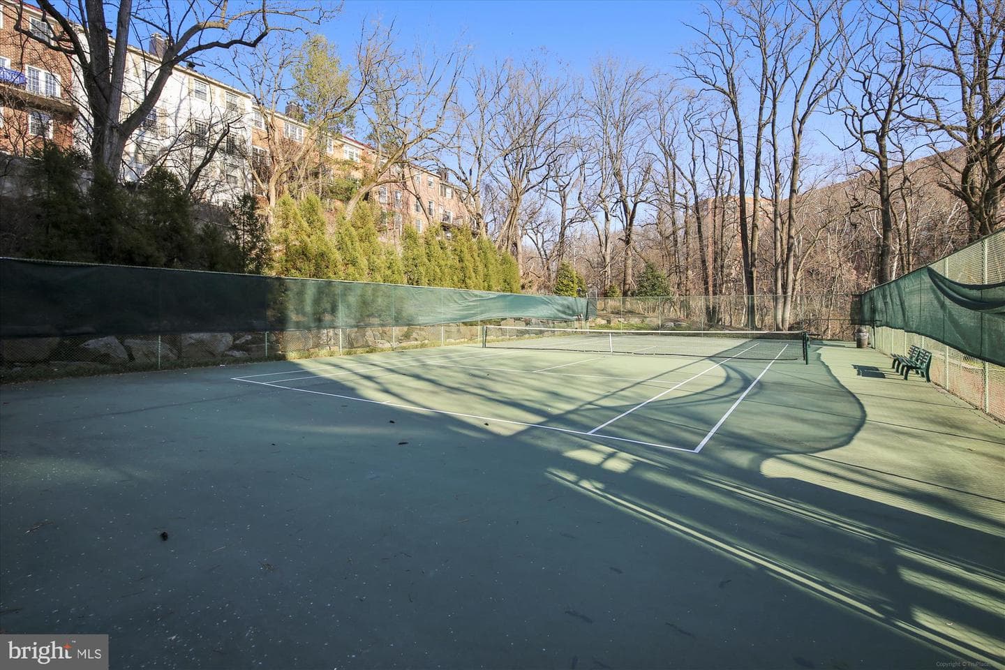 4201 Cathedral Avenue NW #507w photo 28