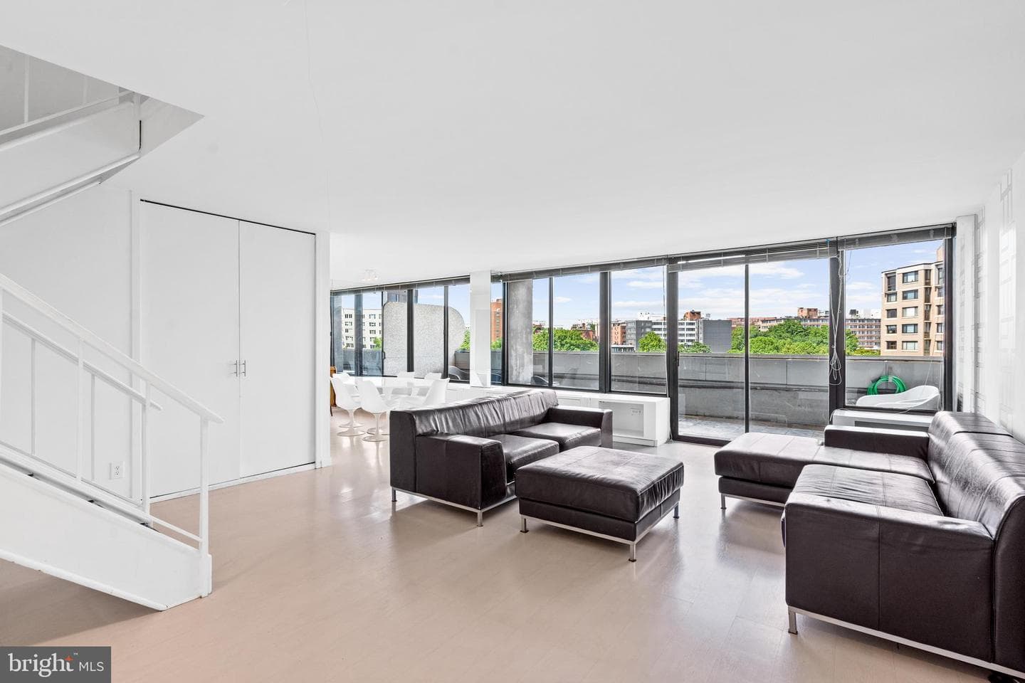 2510 Virginia Avenue NW #708-N, Washington
