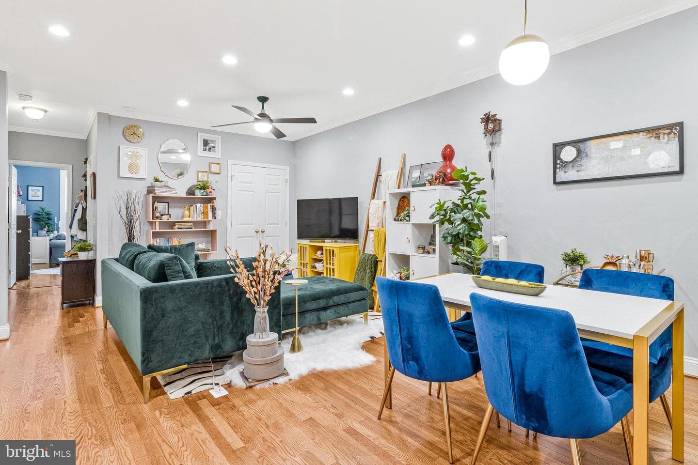 1602 Isherwood Street NE #3