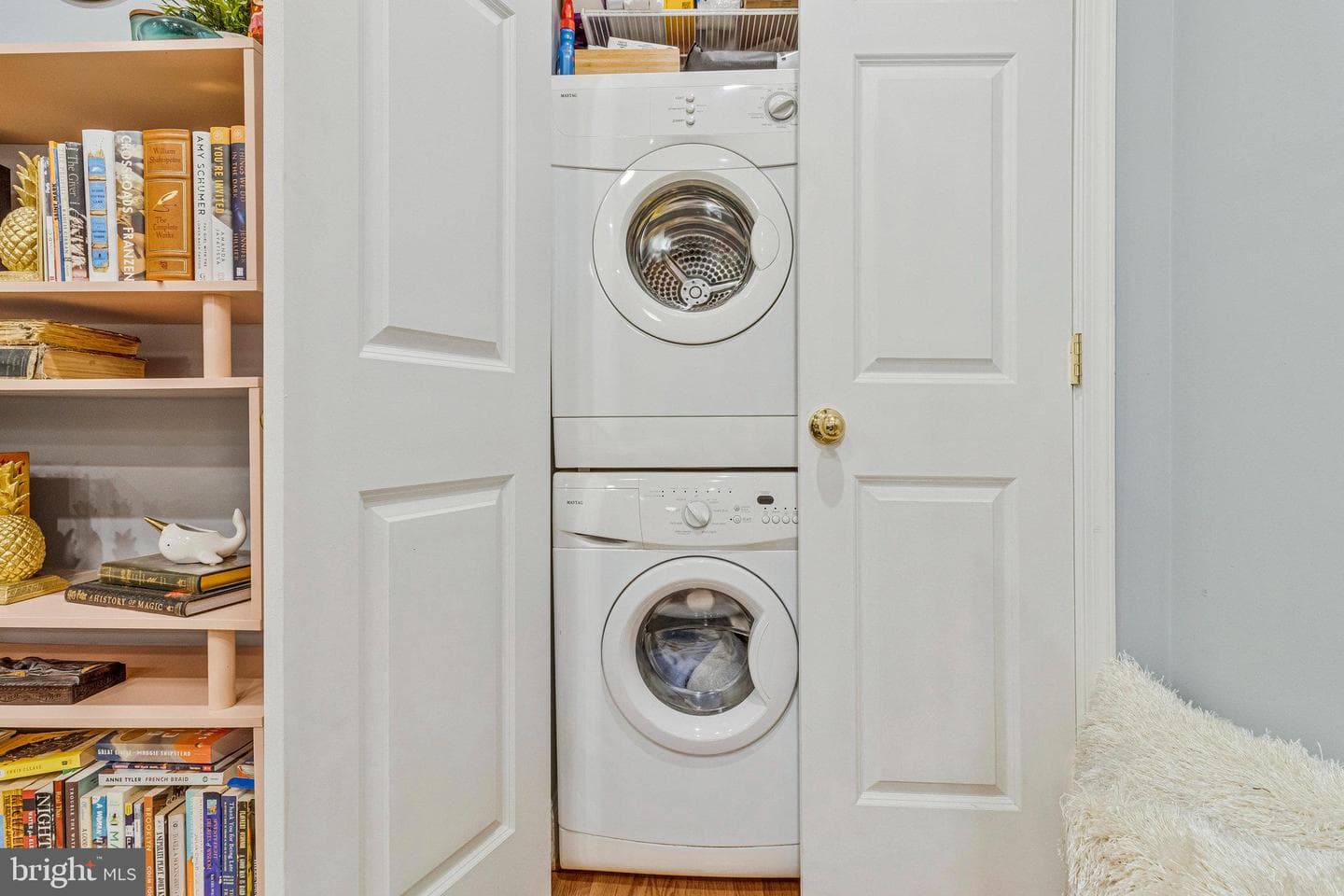1602 Isherwood Street NE #3 photo 11