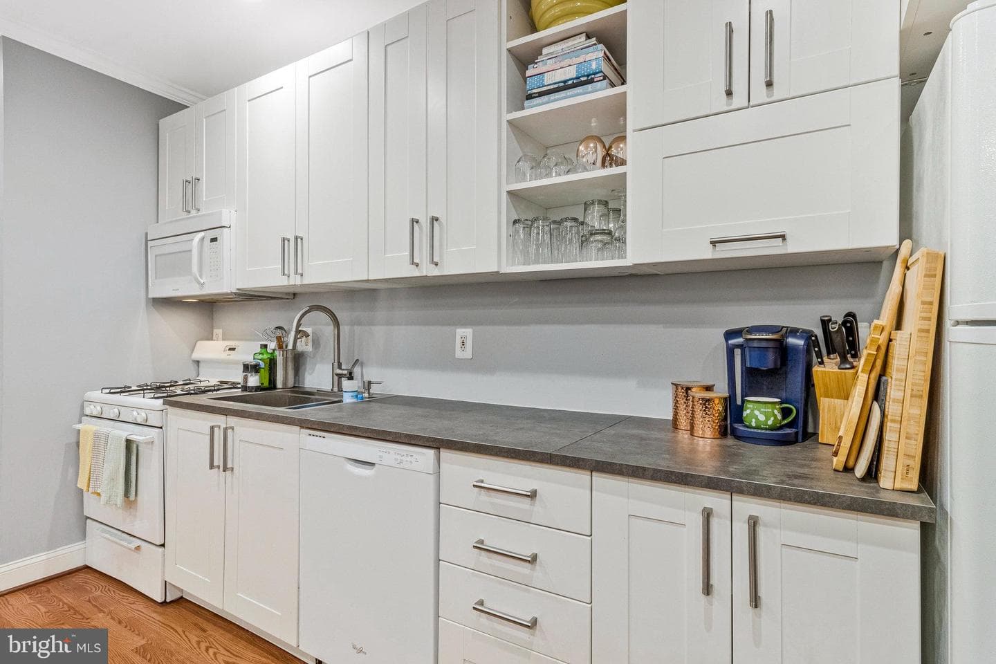 1602 Isherwood Street NE #3 photo 17