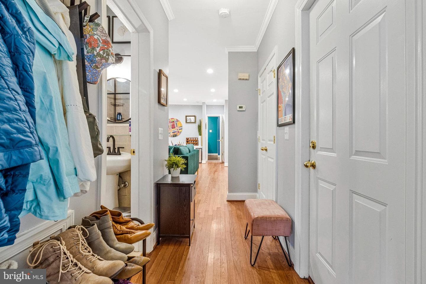1602 Isherwood Street NE #3 photo 6
