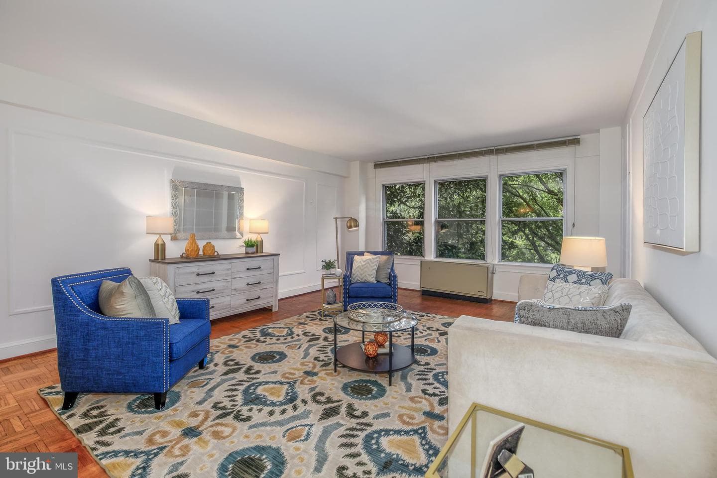4000 Cathedral Avenue NW #144/145-B photo 5