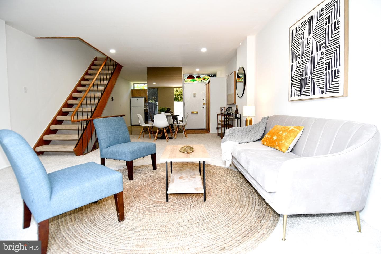 354 N Street SW #354 photo 21