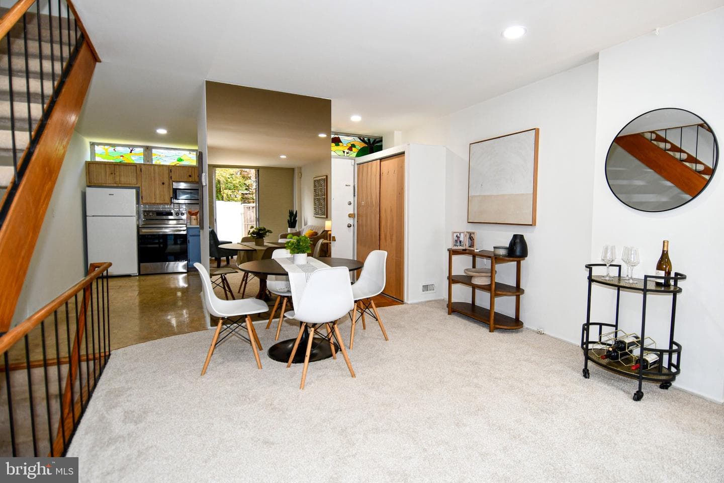 354 N Street SW #354 photo 22