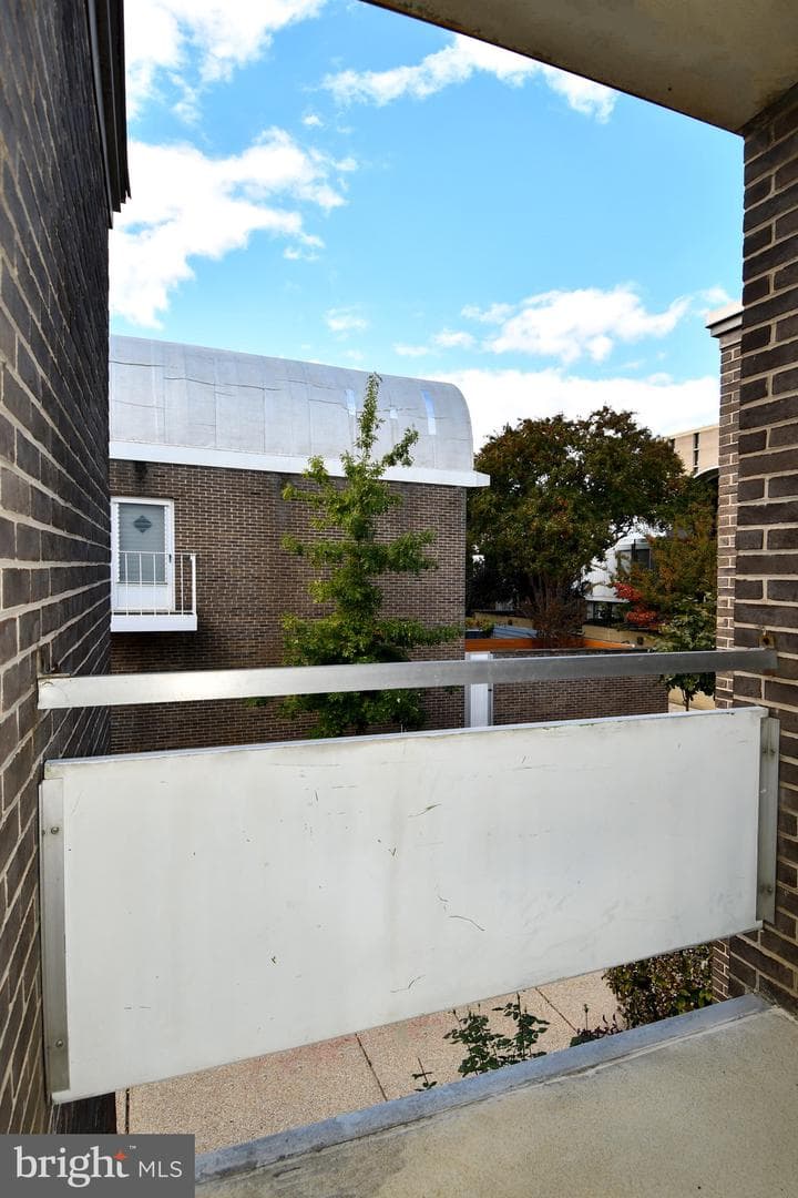 354 N Street SW #354 photo 28