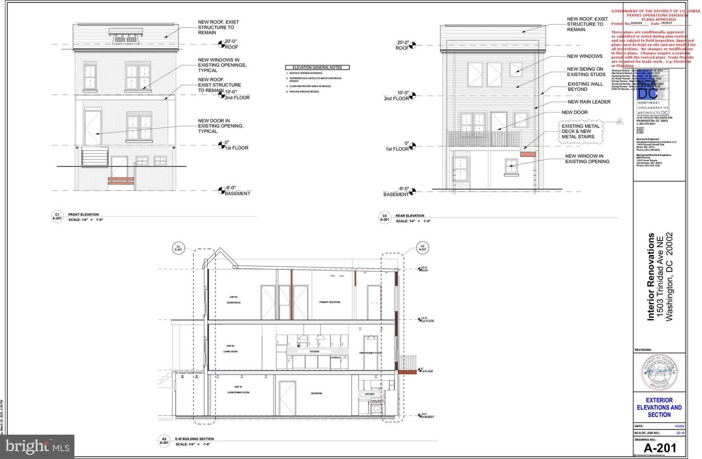 1503 Trinidad Avenue NE photo 4