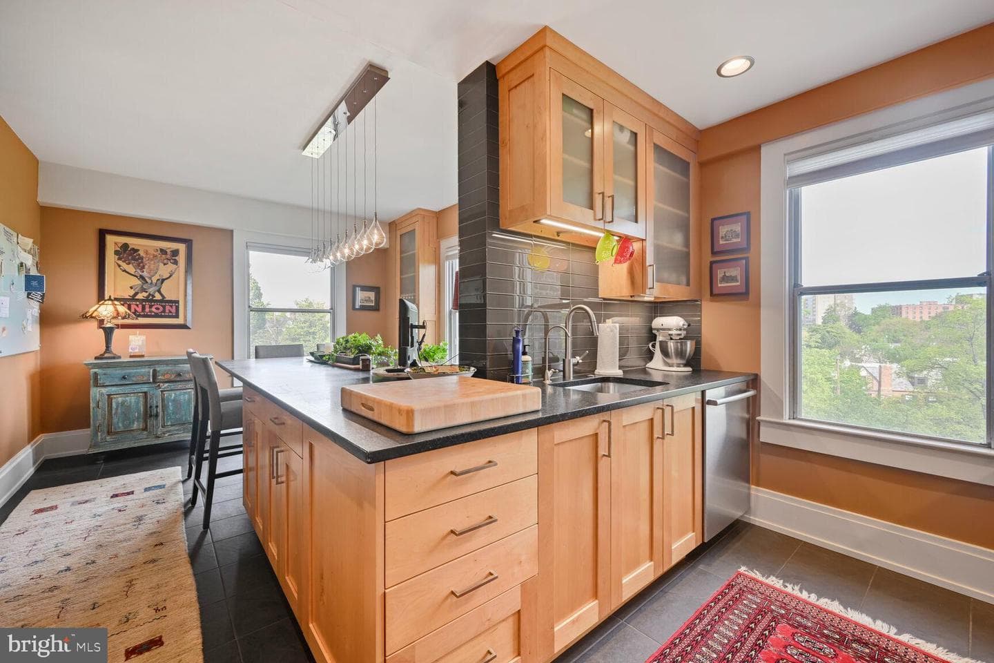 3900 Cathedral Avenue NW #411 A photo 10