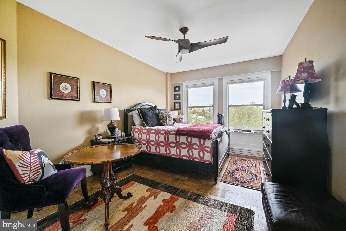 3900 Cathedral Avenue NW #411 A photo 17