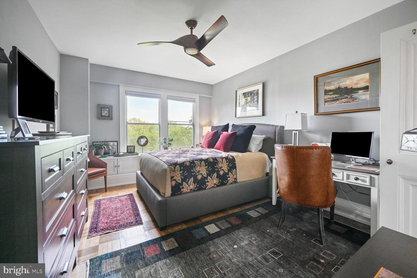 3900 Cathedral Avenue NW #411 A photo 19