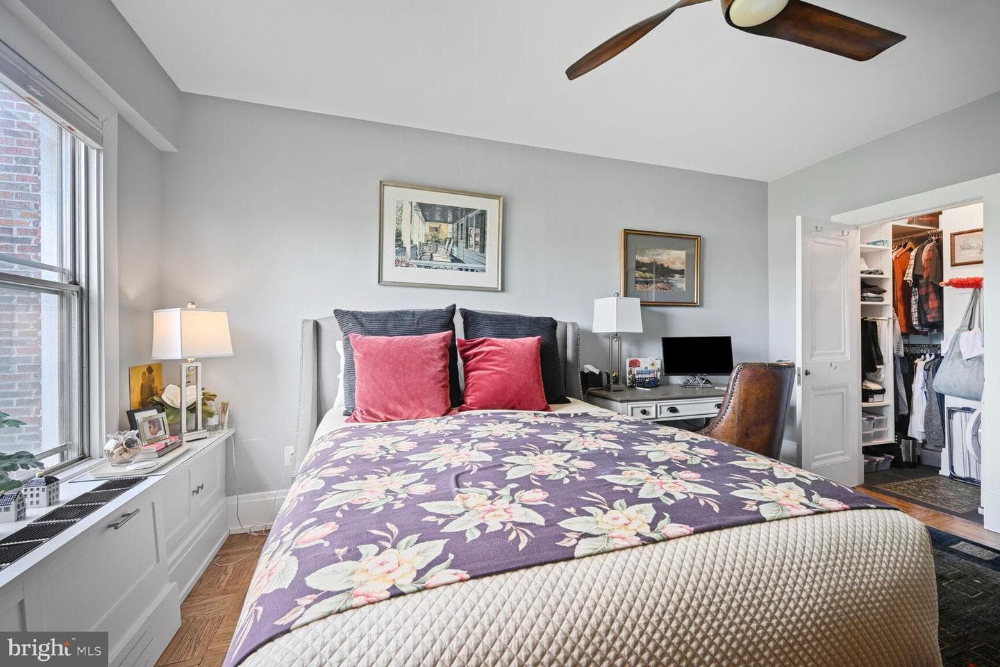 3900 Cathedral Avenue NW #411 A photo 20