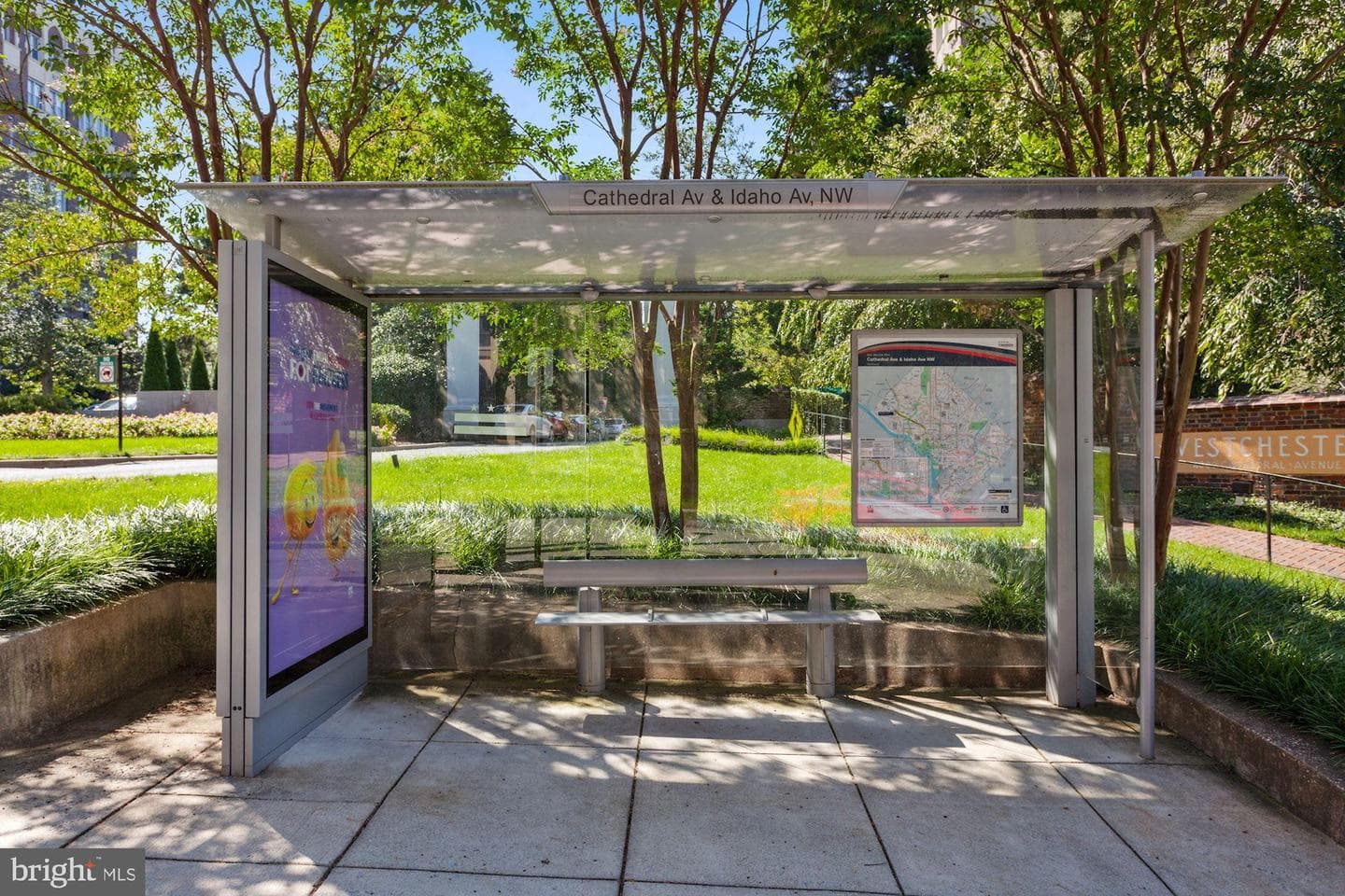 3900 Cathedral Avenue NW #411 A photo 32