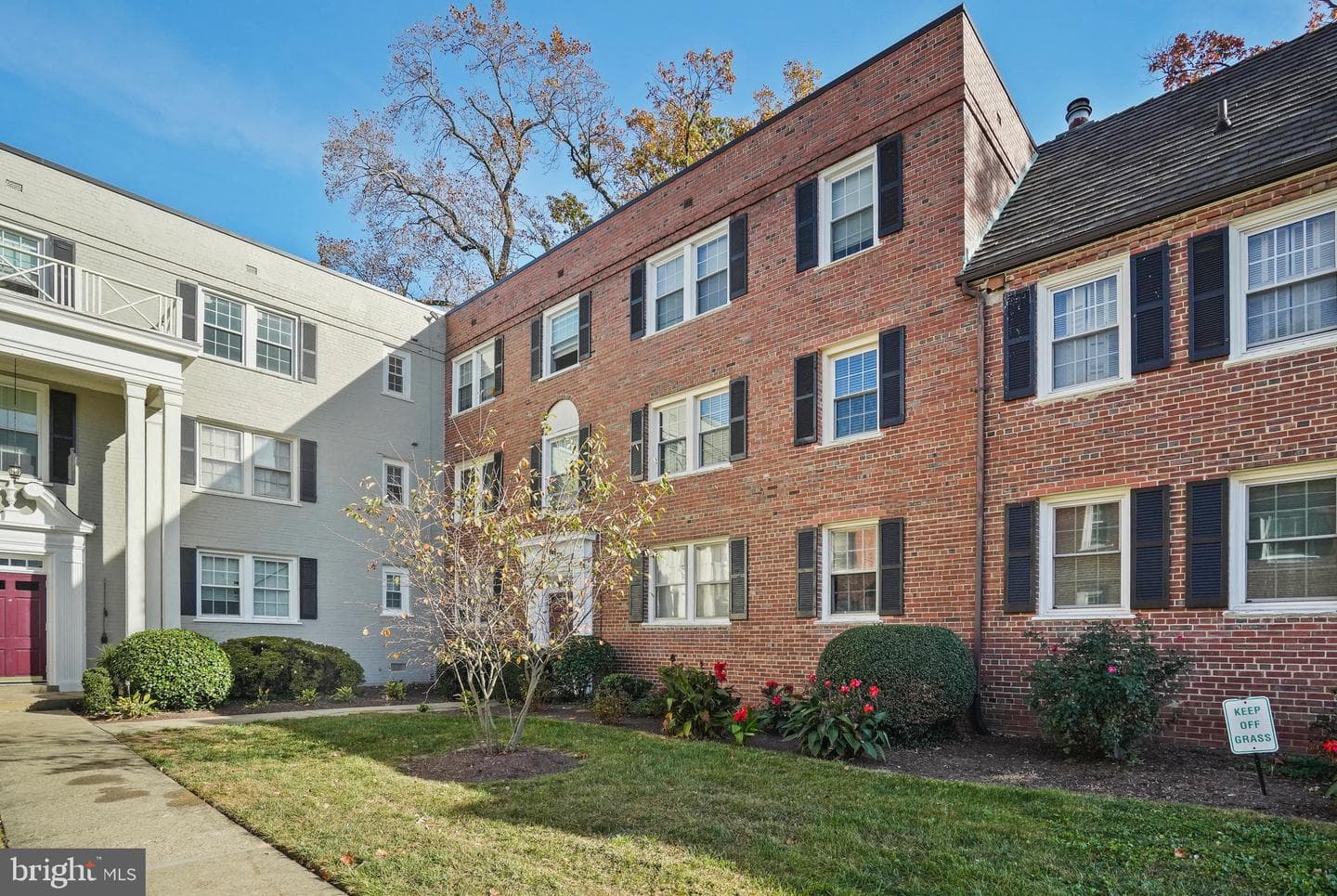 3814 V Street SE #201 photo 5