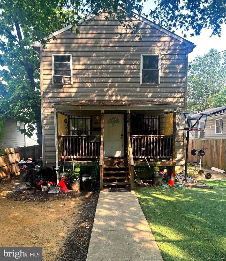 1027 49th Street NE photo 1