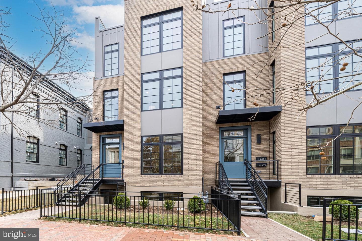 442.5 R Street NW #b photo 23