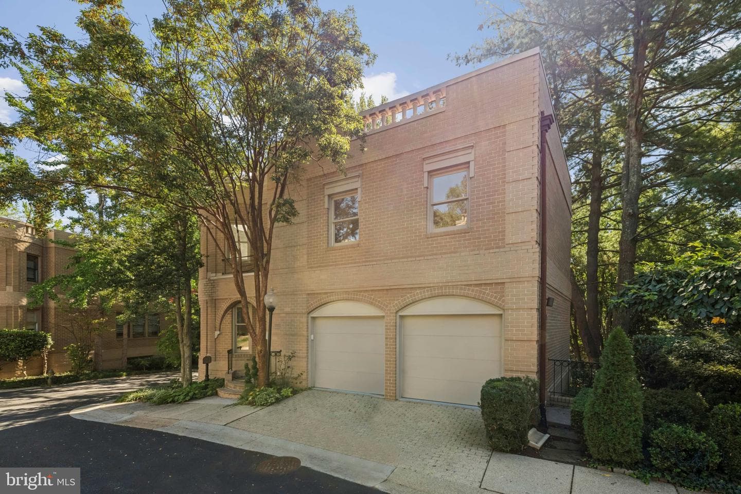 4730 Foxhall Crescent NW, Washington