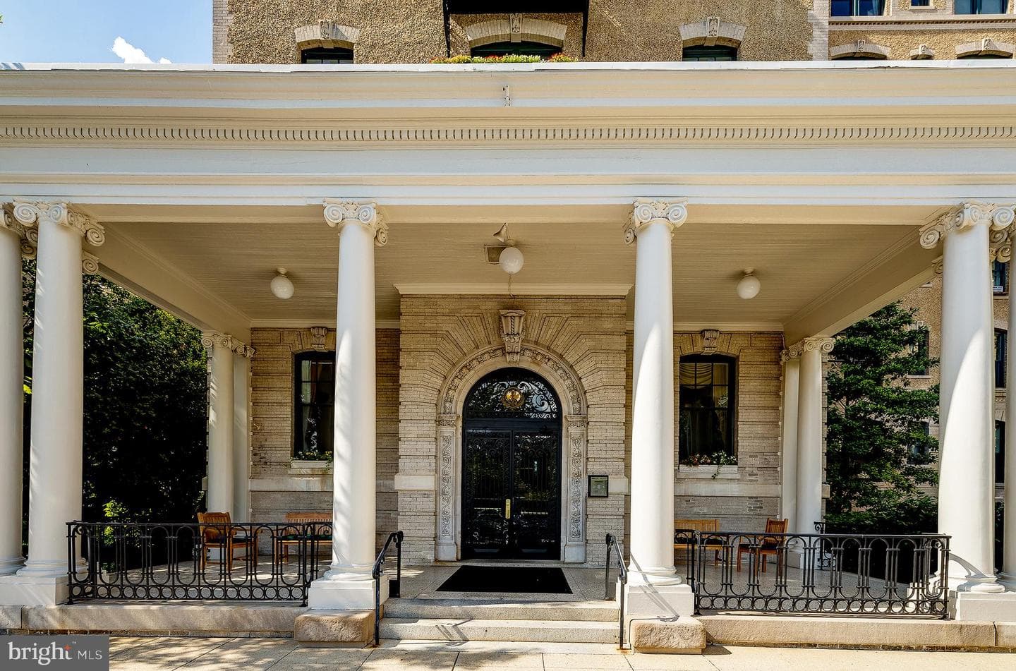 2853 Ontario Road NW #508, Washington
