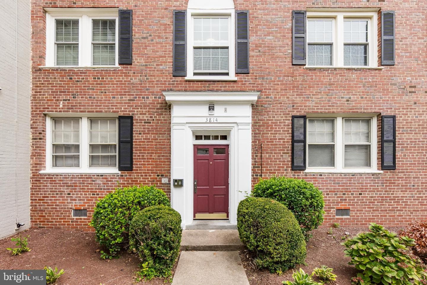 3814 V Street SE #101 photo 3