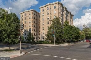1801 16th Street NW #305, Washington