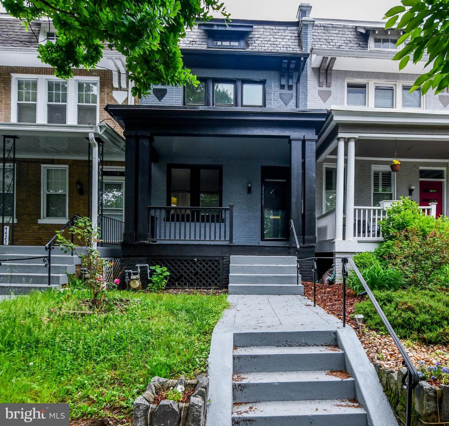4421 5th Street NW, Washington
