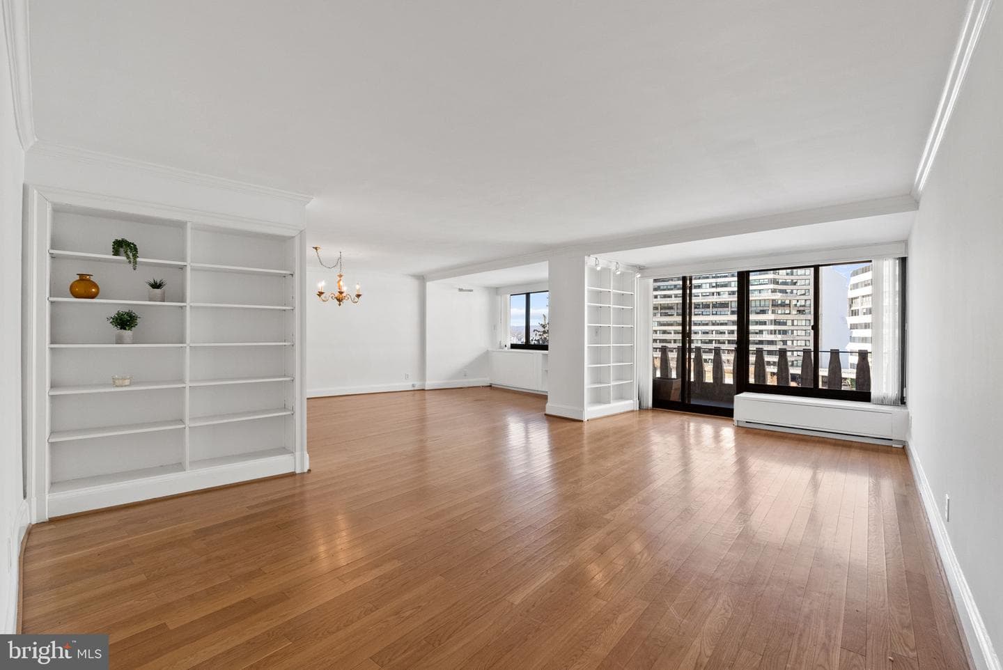 2500 Virginia Avenue NW #517-S, Washington