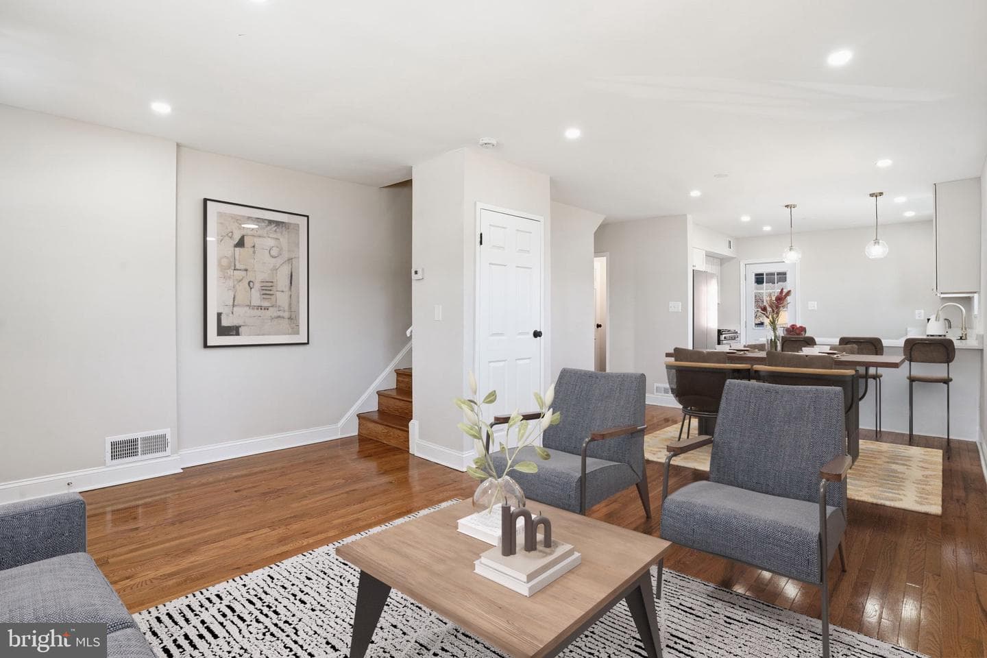 5916 8th Street NE, Washington