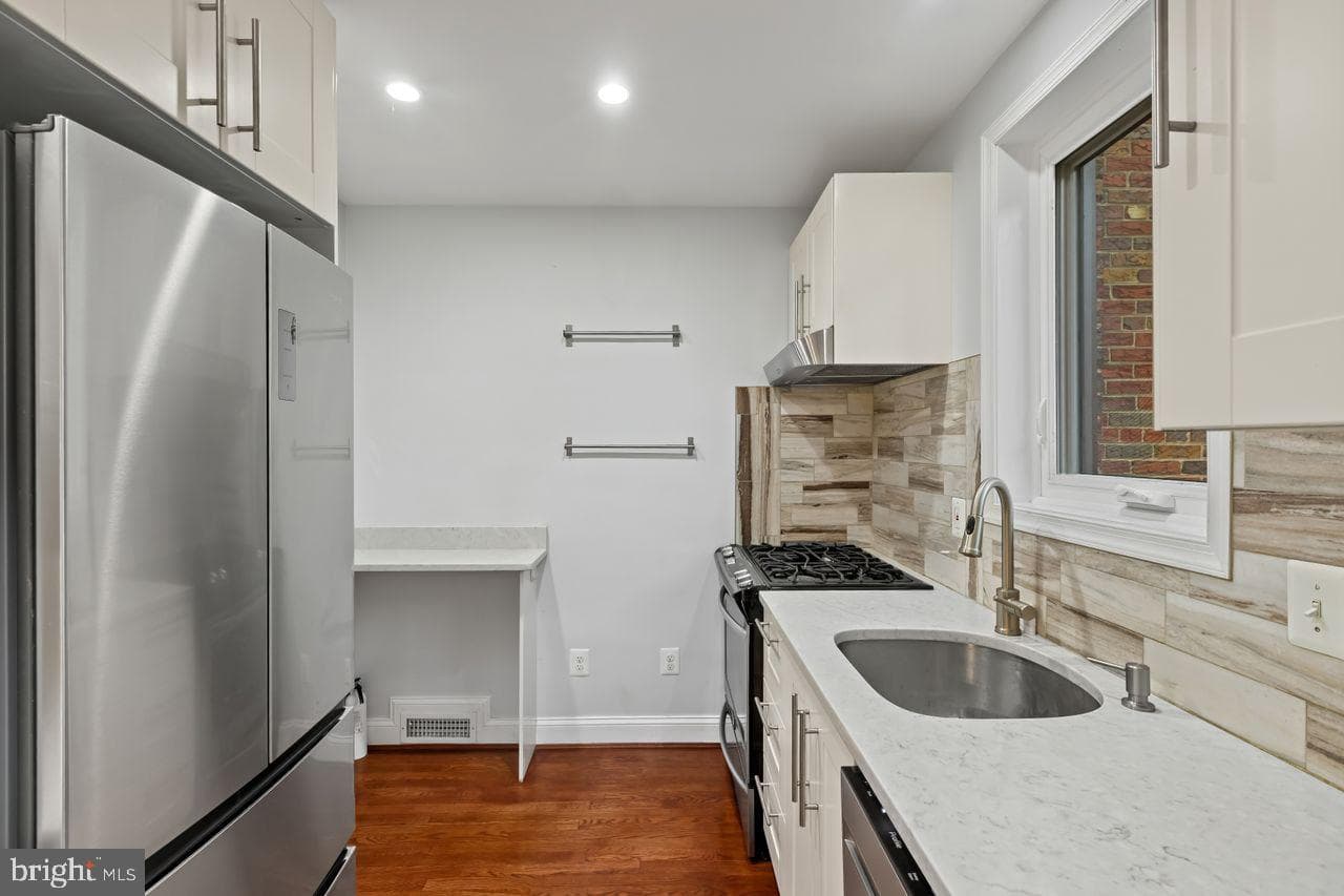 708 Underwood Street NW, Washington