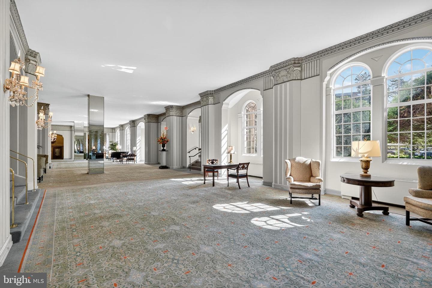 4000 Cathedral Avenue NW #444-445b photo 3