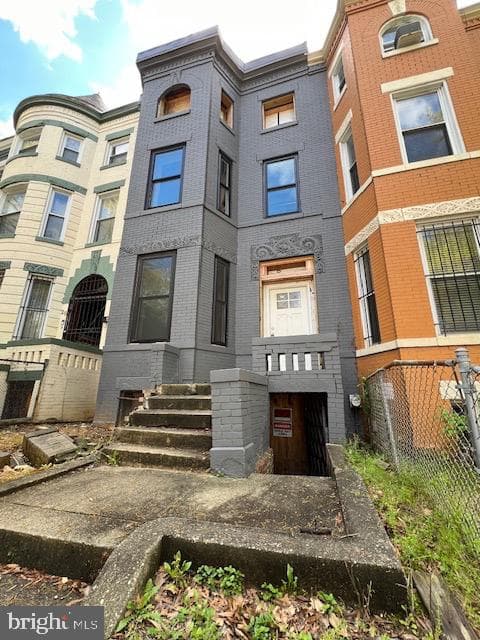 30 Rhode Island Avenue NW, Washington